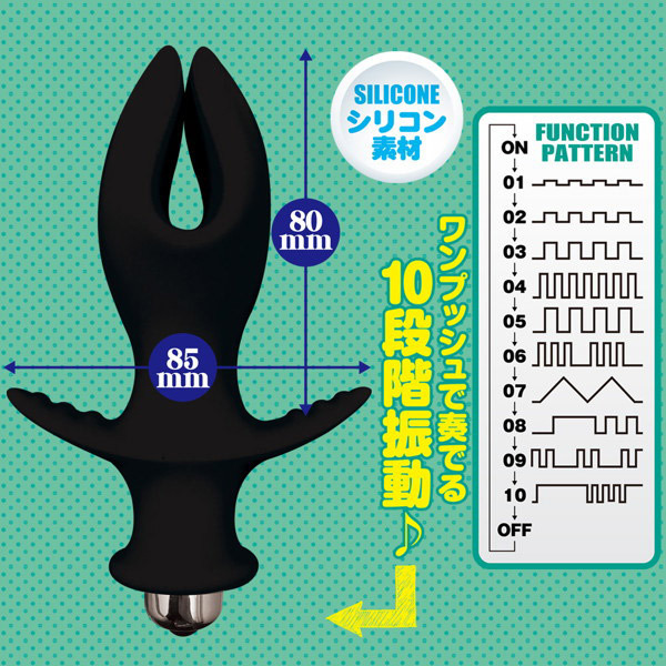 ���K�p�b�N���`���@�i�u���b�N�j