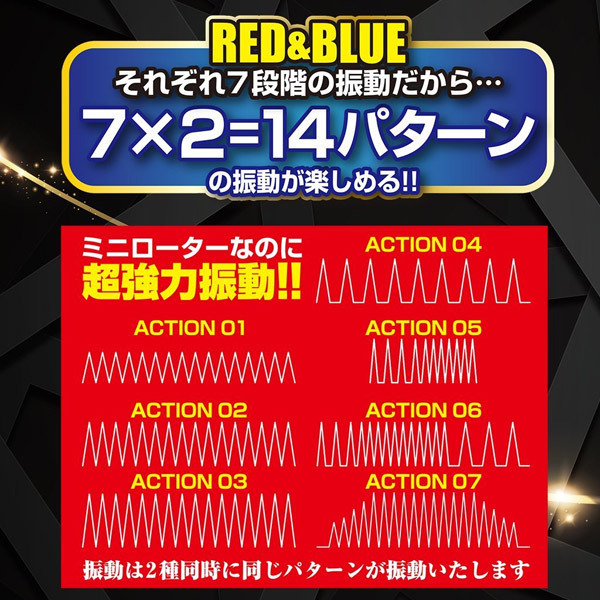 �u���b�N���b�N�@�_�u���C���p�N�g