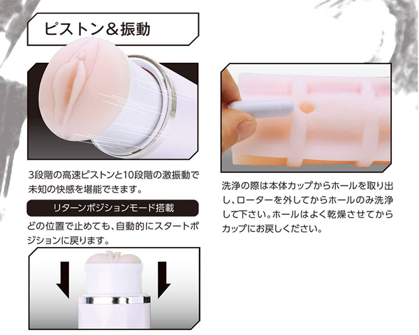 �s�X�g���L���O�@�d��