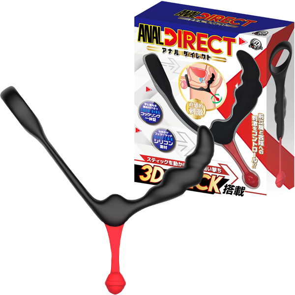 �A�i���_�C���N�g