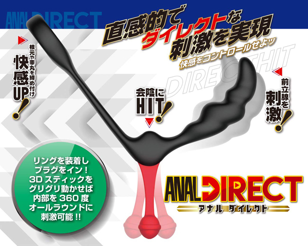 �A�i���_�C���N�g