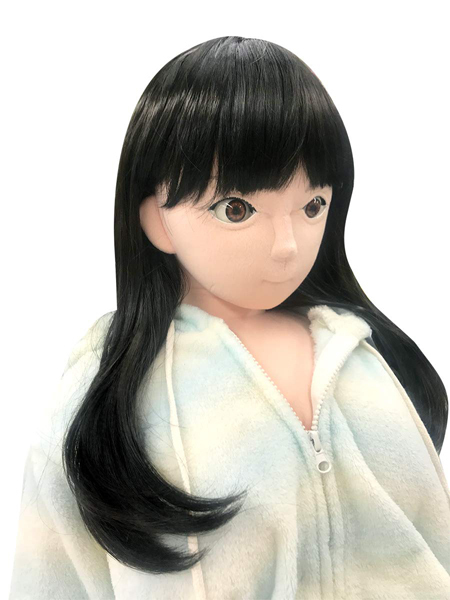 ���u�E�B�b�O�@�i�s���A�u���b�N�j