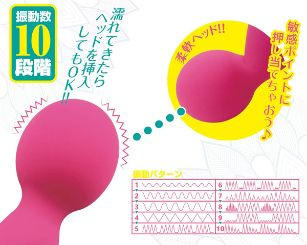 ��΂Ђт��̃C�L�}�b�N�X�f���}