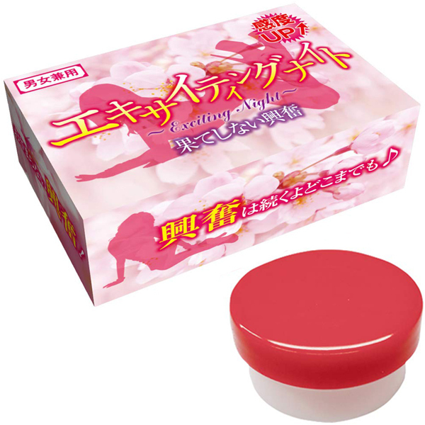 �G�L�T�C�e�B���O�i�C�g�@�`�ʂĂ��Ȃ������`