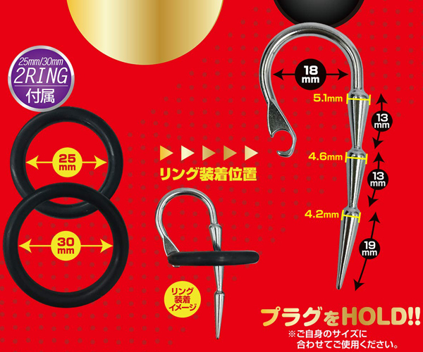 �t�|�v���O�@�d�w�n�[�h�@�i�X�e�B���O�j