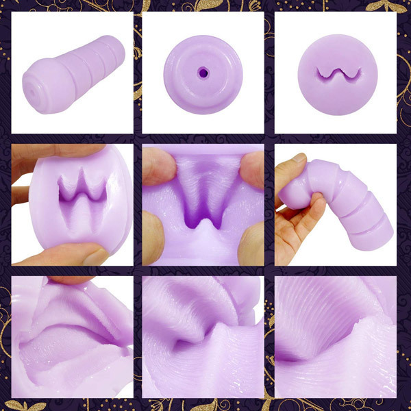 �����̍��̃N�`�p�R�P