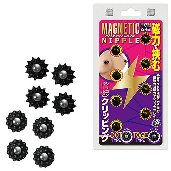 �}�O�l�e�B�b�N�j�b�v��