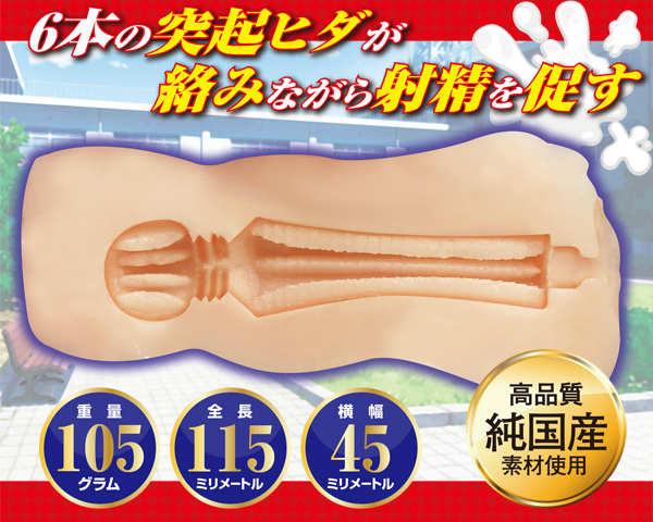 ���o���D�����@�i�ڗ��q�j