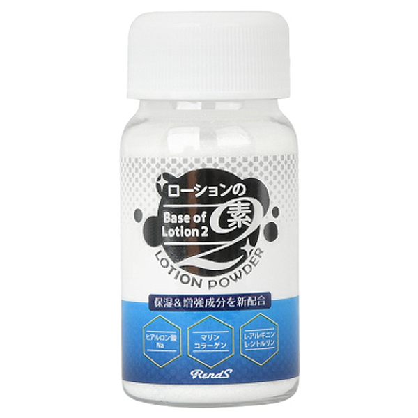 ���[�V�����̑f�Q