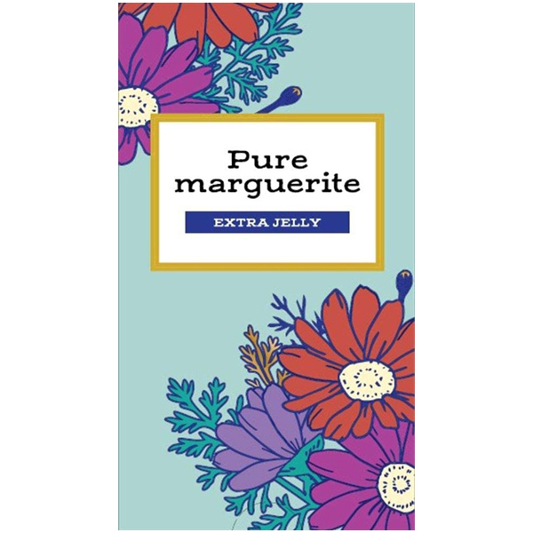 ピュアマーガレット 12個入り (エクストラゼリー)