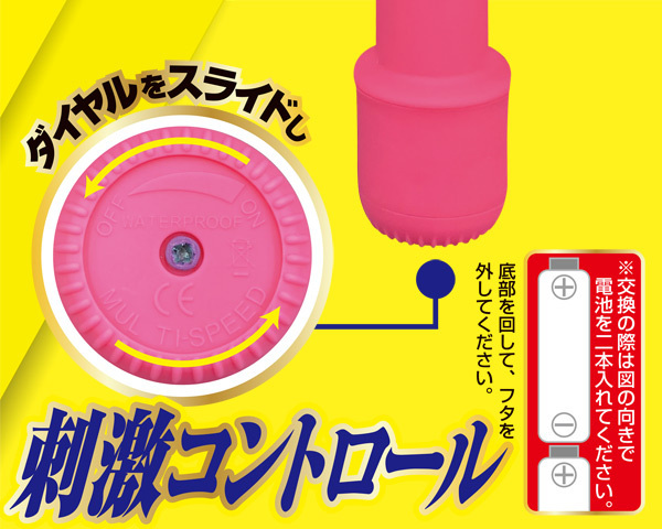 �f�X�g���[�g�@�i�s���N�j