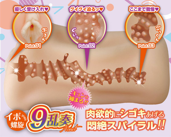 ���~���v�\�f�B�@�i�Z���i�R�S�΁j