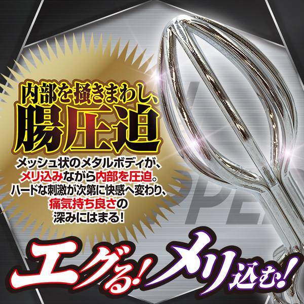 �A�i���z�C�b�p�[�@�i�r�j