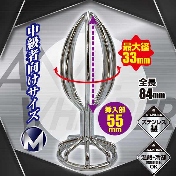 �A�i���z�C�b�p�[�@�i�l�j