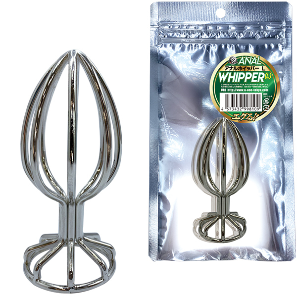 �A�i���z�C�b�p�[�@�i�k�j