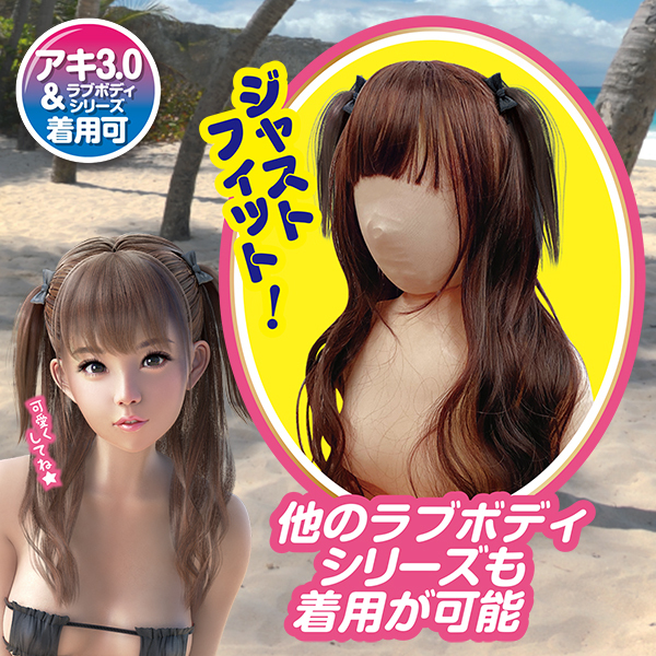 �h�[���E�B�b�O�@�`�����@�R�D�O�@�t���E�B�b�O��������