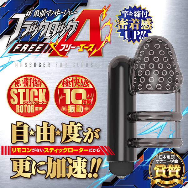 �u���b�N���b�N�@�t���[�`�i�G�[�X�j