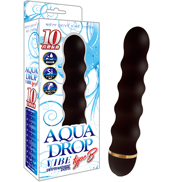 �A�N�A�h���b�v�o�C�u�@�i�^�C�v�a�j