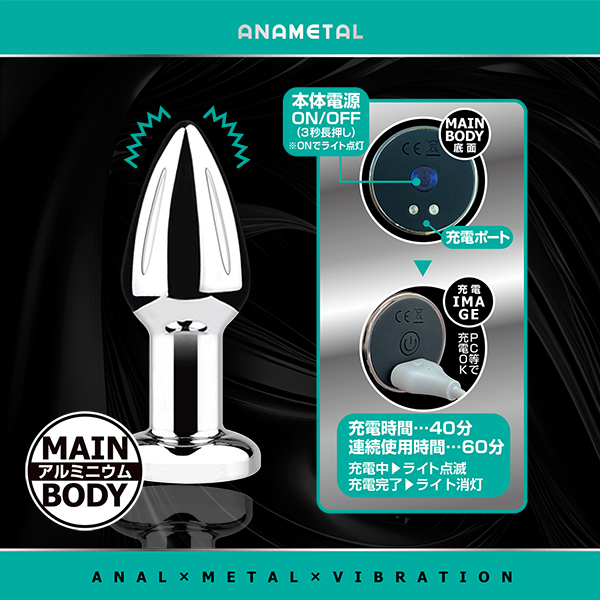 �A�i���^���@�a���x�i�{�[�C�j