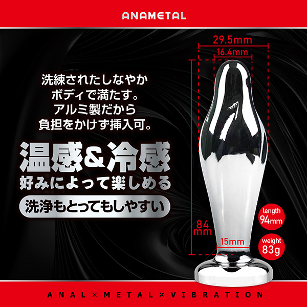 �A�i���^���@�f�t�x�i�K�C�j