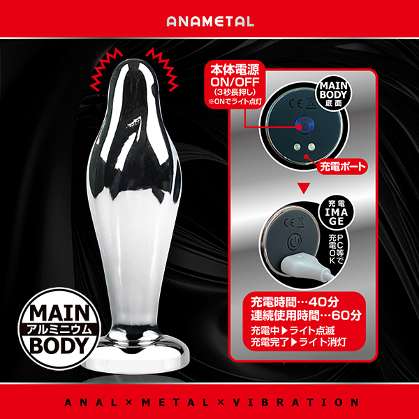 �A�i���^���@�f�t�x�i�K�C�j