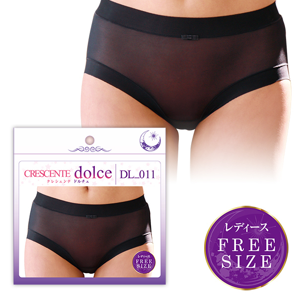 クレシェンテ ドルチェ (DL_011)