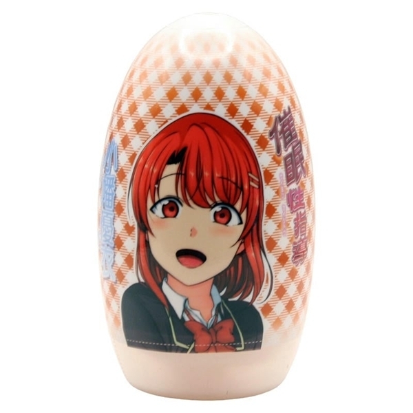 催眠性指導カプセルホールコレクション 小幡優衣