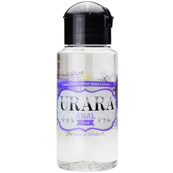 URARA(ウララ) ANAL 70ml