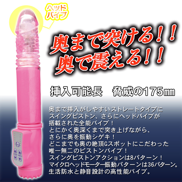 �w�������r�����������i�[�m�X�g���C�N�j�@�s���N