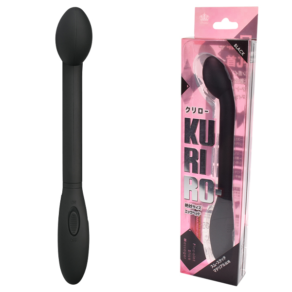 KURIRO− (ブラック)