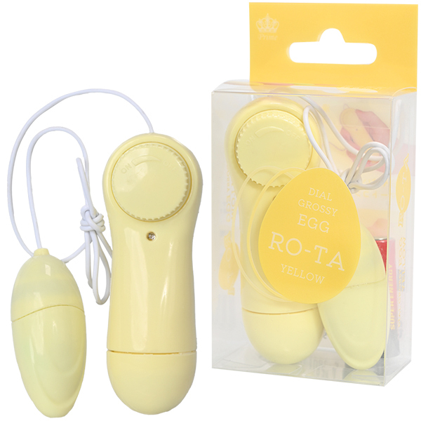 RO−TA (イエロー)
