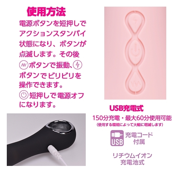 �\�̃r���r���o�C�u�@�i�s���N�j