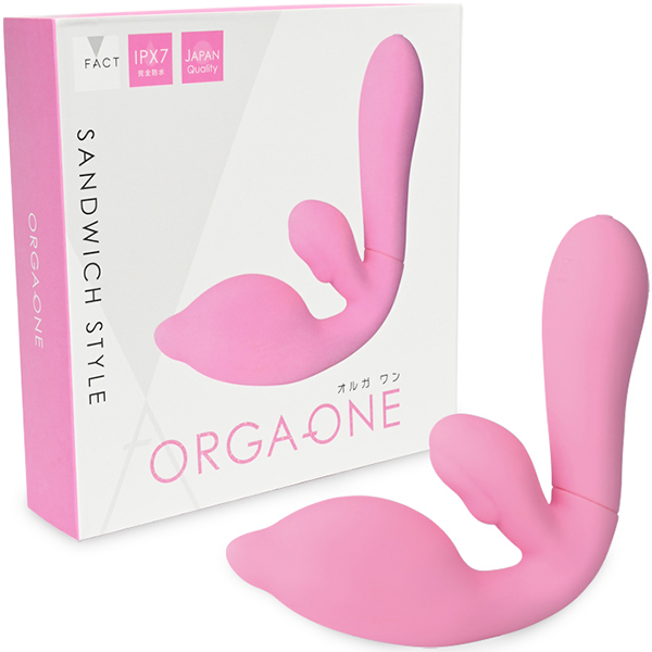 ORGA−ONE (ピンク)