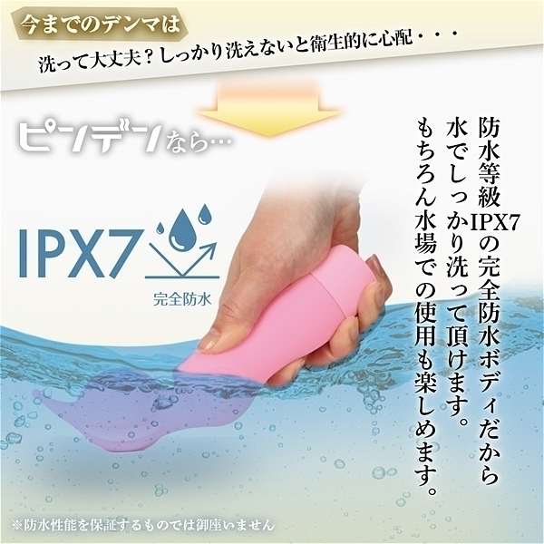 �s���f���@�i�s���N�j