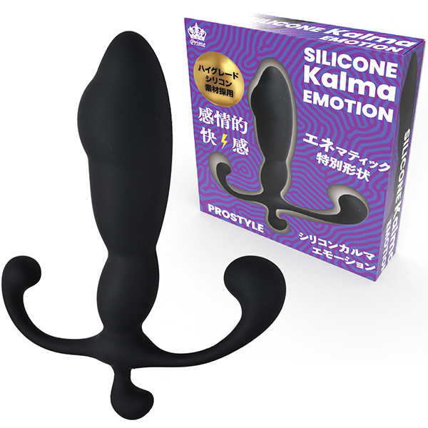 �V���R���J���}�@�i�G���[�V�����j