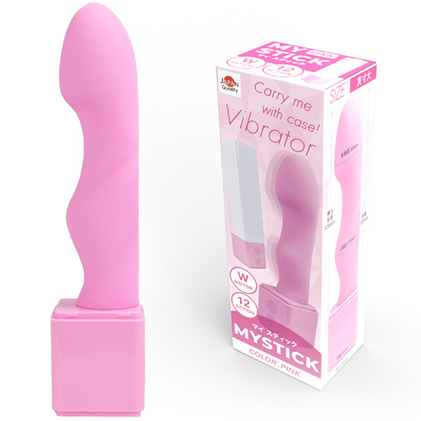 MYSTICK (ピンク)