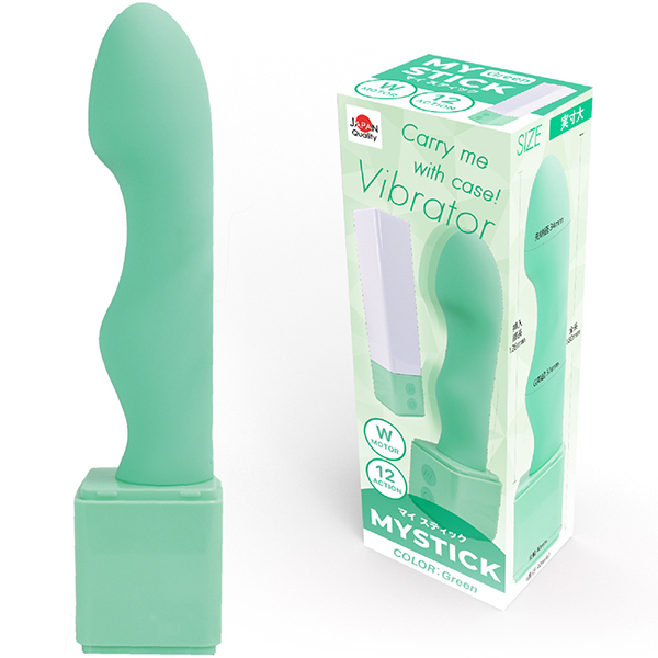 MYSTICK (グリーン)