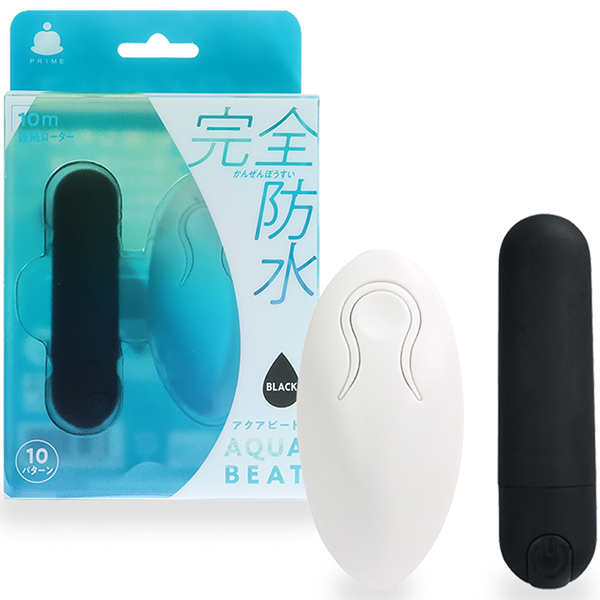 AQUA BEAT (ブラック)