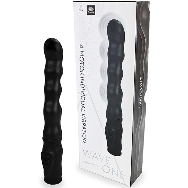 WAVE−ONE (ブラック)
