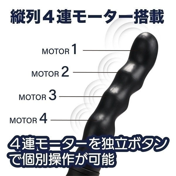 WAVE−ONE (ブラック)