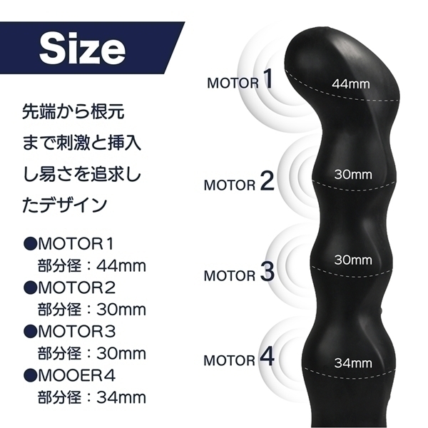 WAVE−ONE (ブラック)