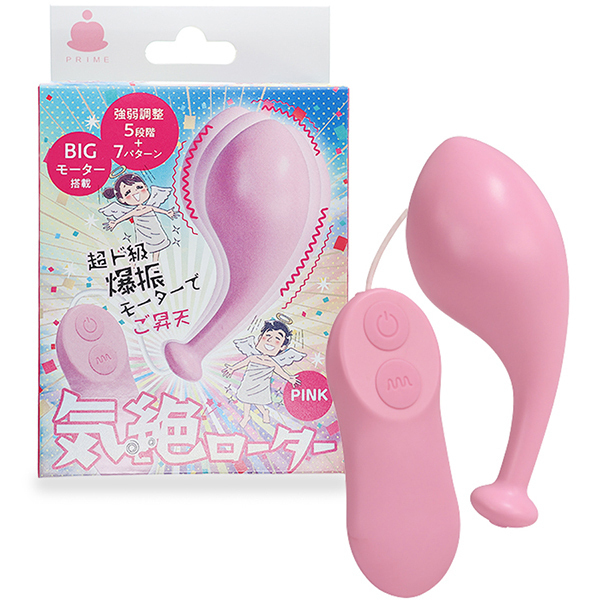 �C�⃍�[�^�[�@�i�s���N�j