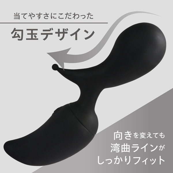 LADY−ONE (ブラック)