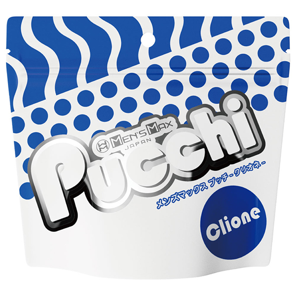 MEN’S MAX Pucchi (Clione)