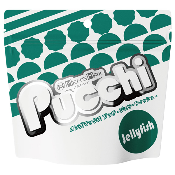 MEN’S MAX Pucchi (Jelly Fish)