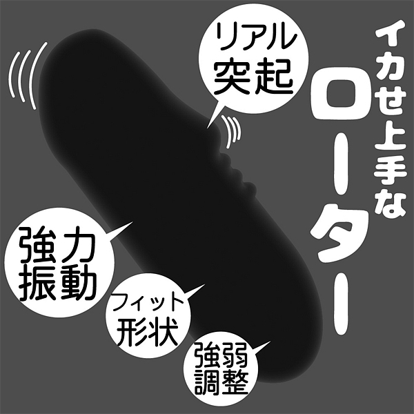 �ԁ`�郍�[�^�[�@�i�����������j