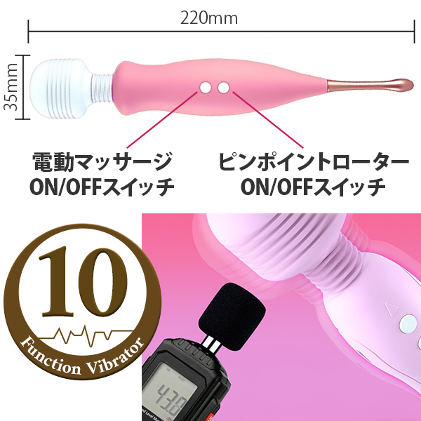 �y�W�U�O�~�����ʌ���z�d�}�{�s���|�C���g���[�^�[�@�P�O�p�^�[���U��