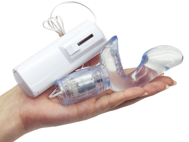 オルガスター ブルー