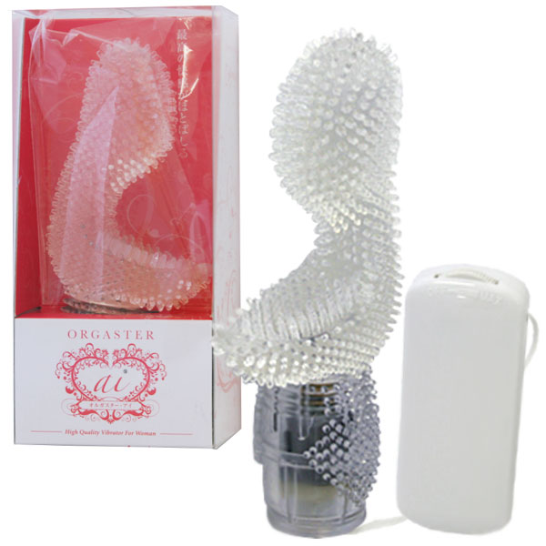 オルガスターai(アイ) クリア