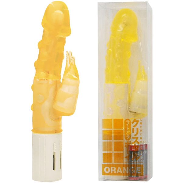 �N���X�^���{�[�C�@�I�����W